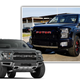Image for article titled If You Can't Wait For The 2021 Ford Raptor, There's Already A Chinese Knockoff